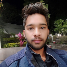 Ashish Naamdev