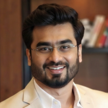 Yogesh Badgujar