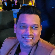 Talari Paul