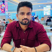 Ramjith Purath