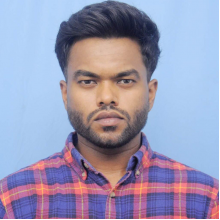 Jithin Krishna