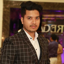 YOGESH KUMAR
