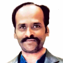 Prasad Mathad