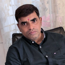 Chandrakant Suryawanshi