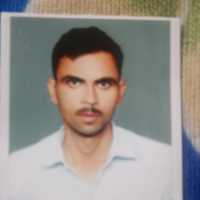 Shailesh Choubey