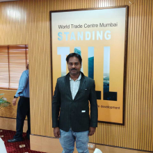 Prakash Panakkal