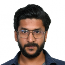 Shrinivas Keshave