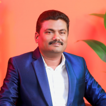 Vastu Engineer PM Krishna Rajan