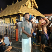 LAMBADI KUMAR