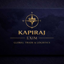 KAPIRAJ EXIM