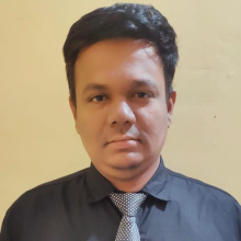 Sagar Pawar
