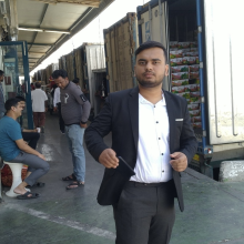 Hadayatulla Zulfukkar