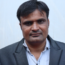 Govind Dudi