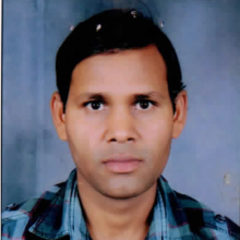 Mahesh Kumawat