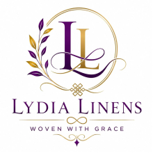 Lydia Linens
