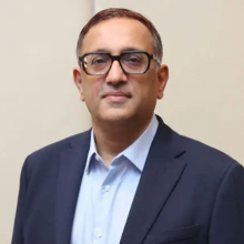 Vikash Sekhani