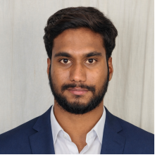 Udaykiran Mallela