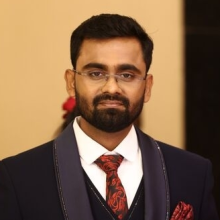Mayank Singh