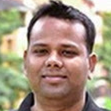 Makbool Shaikh
