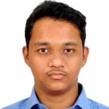 Mohamed Jahangir