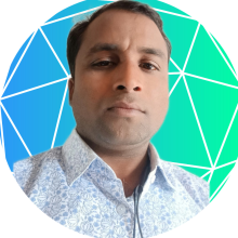 Rajendra Saini