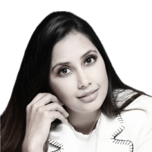 Rashina Jain