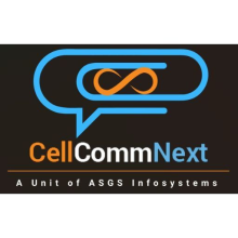 CellComm Next