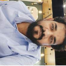 Danish Malik