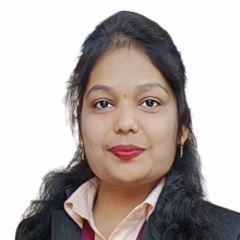 Pragati Bankar