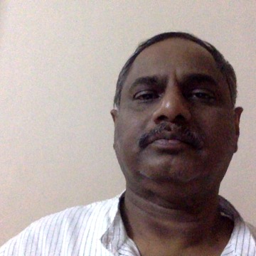 Vara Prasad Rongala