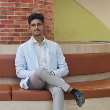 Abhinav Anand