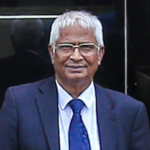 Kuriakose Alappat