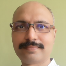 Manish Kaushik