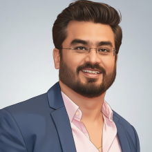 Yogesh Badgujar