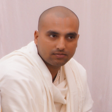 Ramsharan Das