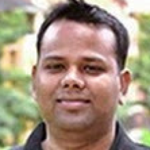 Makbool Shaikh