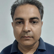 SUNIL ROHATGI