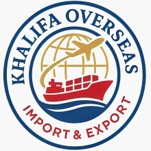 Khalifa Overseas