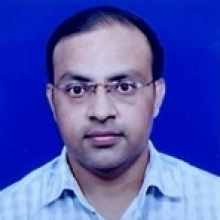 Dr Raj Saini