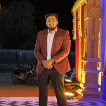 Darshan Patel