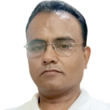 Bhabani Behera