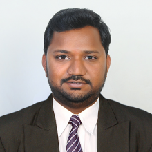 ANIL KUMAR MITTAPALLI