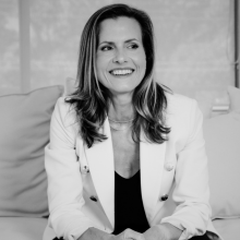 Karen Aroney