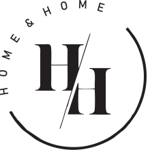HOME AND HOME HOME AND HOME