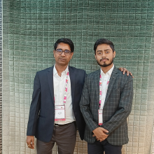 SHREYAS JAISWAL