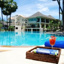 ฺBannpantai Resort