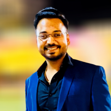 Rajat Khanna