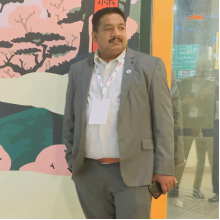 Kabeer Kunnath