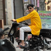 Joyez Sonkar