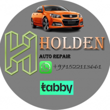 HOLDEN AUTO REPAIR
